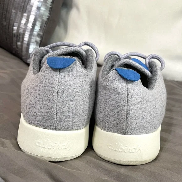 Allbirds Runners - Picture 6 of 15